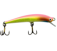Воблер Nils Master INVINCIВLE Floating 8cm, 8 г., #098
