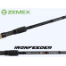 Удилище фидерное ZEMEX IRON Heavy Feeder 13 ft - 100 g