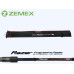 Удилище фидерное ZEMEX RAZER Method Feeder 14 ft - 140 g