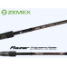 Удилище фидерное ZEMEX RAZER Method Feeder 14 ft - 140 g