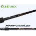 Удилище фидерное ZEMEX RAZER Method Feeder 14 ft - 140 g