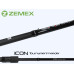 Удилище фидерное ZEMEX ICON Tournament Feeder 13.8 ft - 120 g