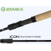 Удилище фидерное ZEMEX ICON Tournament Feeder 13.8 ft - 120 g