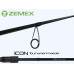 Удилище фидерное ZEMEX ICON Tournament Feeder 13.8 ft - 120 g