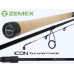 Удилище фидерное ZEMEX ICON Tournament Feeder 13.8 ft - 120 g