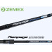 Удилище фидерное ZEMEX RAMPAGE Extreme Feeder 14 ft - 180 g