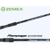 Удилище фидерное ZEMEX RAMPAGE Extreme Feeder 14 ft - 180 g