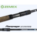 Удилище фидерное ZEMEX RAMPAGE Extreme Feeder 14 ft - 180 g