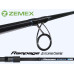 Удилище фидерное ZEMEX RAMPAGE Extreme Feeder 14 ft - 180 g