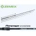 Удилище фидерное ZEMEX RAMPAGE Extreme Feeder 14 ft - 180 g