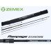 Удилище фидерное ZEMEX RAMPAGE Extreme Feeder 14 ft - 180 g