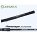 Удилище фидерное ZEMEX RAMPAGE Extreme Feeder 14 ft - 180 g