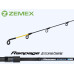 Удилище фидерное ZEMEX RAMPAGE Extreme Feeder 14 ft - 180 g