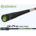 Удилище фидерное ZEMEX HI-PRO Super Feeder 14 ft - 140 g