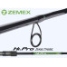 Удилище фидерное ZEMEX HI-PRO Super Feeder 14 ft - 140 g