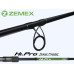 Удилище фидерное ZEMEX HI-PRO Super Feeder 14 ft - 140 g