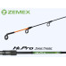 Удилище фидерное ZEMEX HI-PRO Super Feeder 14 ft - 140 g