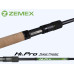 Удилище фидерное ZEMEX HI-PRO Super Feeder 14 ft - 140 g