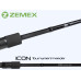 Удилище фидерное ZEMEX ICON Tournament Feeder 10 ft - 35 g