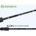 Удилище фидерное ZEMEX ICON Tournament Feeder 10 ft - 35 g