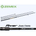 Удилище фидерное ZEMEX RIVER Super Feeder 14 ft - 260 g