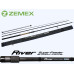 Удилище фидерное ZEMEX RIVER Super Feeder 14 ft - 260 g