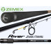 Удилище фидерное ZEMEX RIVER Super Feeder 14 ft - 260 g