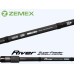 Удилище фидерное ZEMEX RIVER Super Feeder 14 ft - 260 g