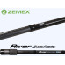 Удилище фидерное ZEMEX RIVER Super Feeder 14 ft - 260 g