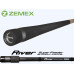 Удилище фидерное ZEMEX RIVER Super Feeder 14 ft - 260 g