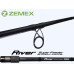 Удилище фидерное ZEMEX RIVER Super Feeder 14 ft - 260 g