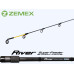 Удилище фидерное ZEMEX RIVER Super Feeder 14 ft - 260 g