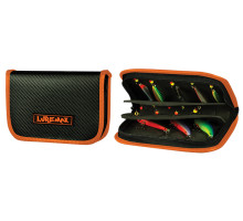 Кошелек для приманок LureMax 821