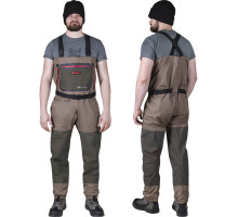 Вейдерсы Alaskan Adventure XXXL нов.