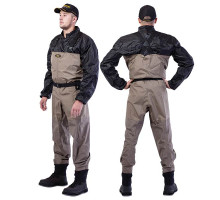 Вейдерсы Alaskan Storm XS