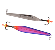 Блесна вертикальная ECOPRO Killer, 70мм, 12г, PPH