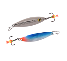 Блесна вертикальная ECOPRO Killka, 40мм, 4,5г, BIB