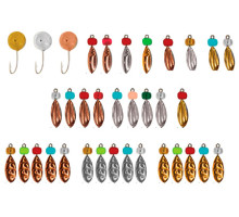 Морм.ECOPRO паяные, набор №12 (100шт)
