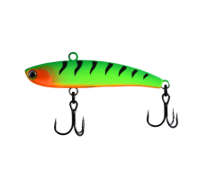 Виб ECOPRO Nemo Slim 48мм 5г 078 -Fire Tiгer