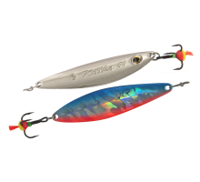 Блесна вертикальная ECOPRO Killka, 60мм, 12,5г, BRS