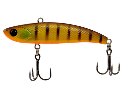 Виб ECOPRO Nemo 70мм 13г 034 Brick Fish