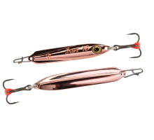 Блесна вертикальная ECOPRO Dart, 40мм, 3г, C