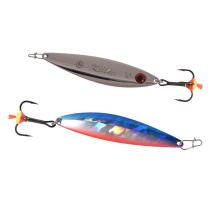 Блесна вертикальная ECOPRO Killka, 70мм, 18г, BRS
