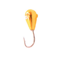 Морм. ECOPRO Deluxe Яп.Капля 3мм, #002 гальв. (24501030002K5)