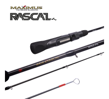 Зимняя удочка Maximus RASCAL 302H (MIRRL302H) 0,75м до 50гр