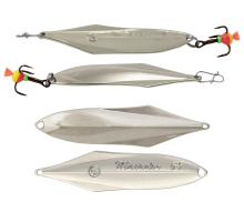 Блесна вертикальная ECOPRO Matador, 65мм, 9г, S