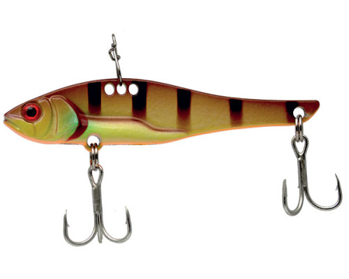Виб ECOPRO Arisaka 65мм 12г 084 Sand Perch