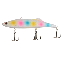 Виб ECOPRO Kuda 105мм 35г 103-Rotten Sourcream