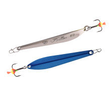 Блесна вертикальная ECOPRO Killer, 60мм, 9г, SBL