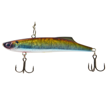 Виб ECOPRO Nemo Fin 90мм 28г 044 Wounded Roach